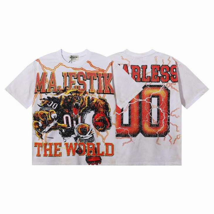Picture of Majestik T Shirts Short _SKUMajestikS-XL6htrMA0136270